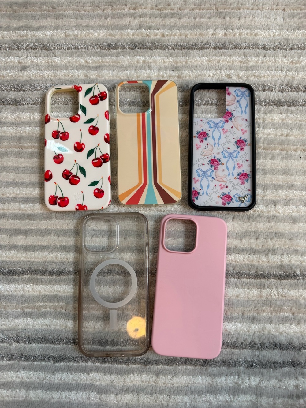 IPhone 14 Pro Max Cases!